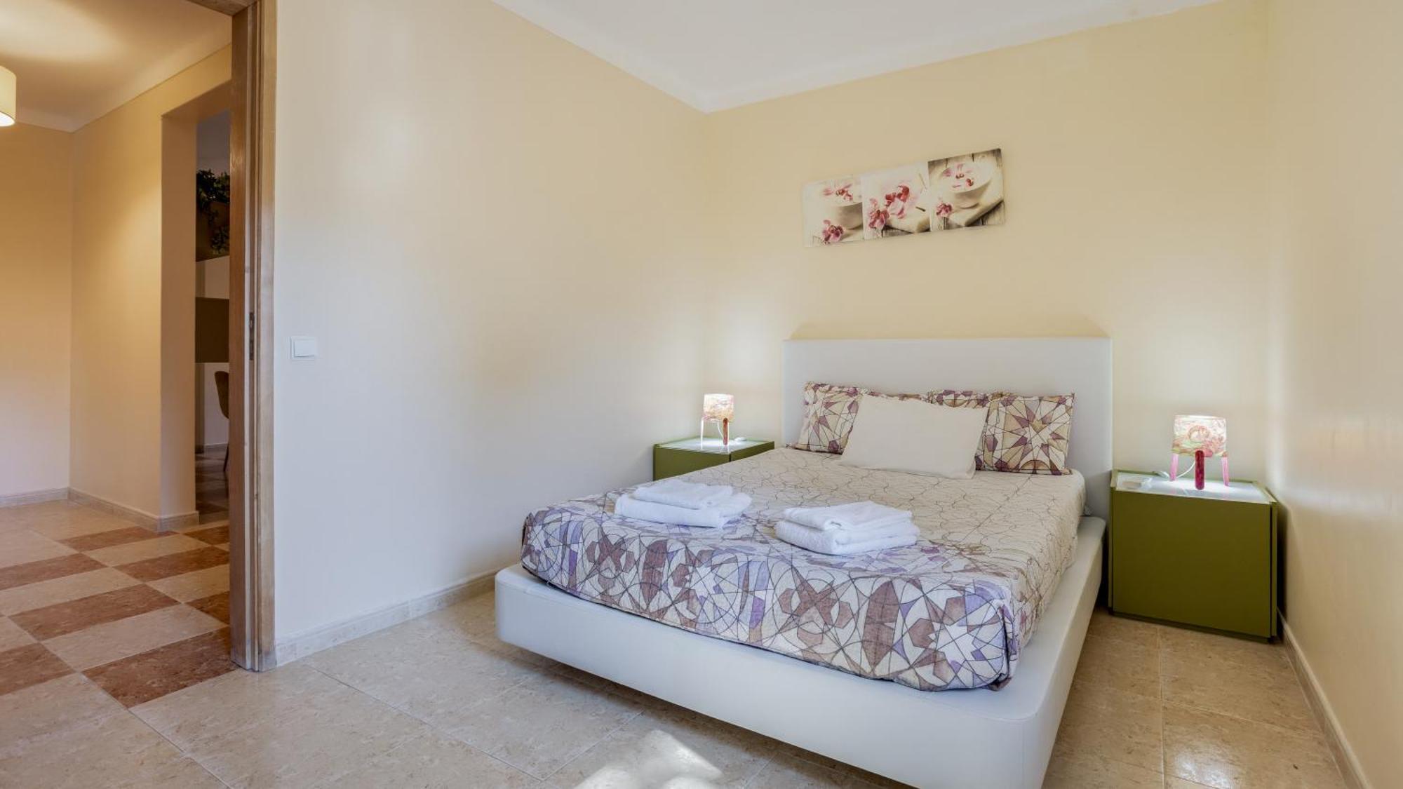 Villa Girassol Vilamoura Exterior foto